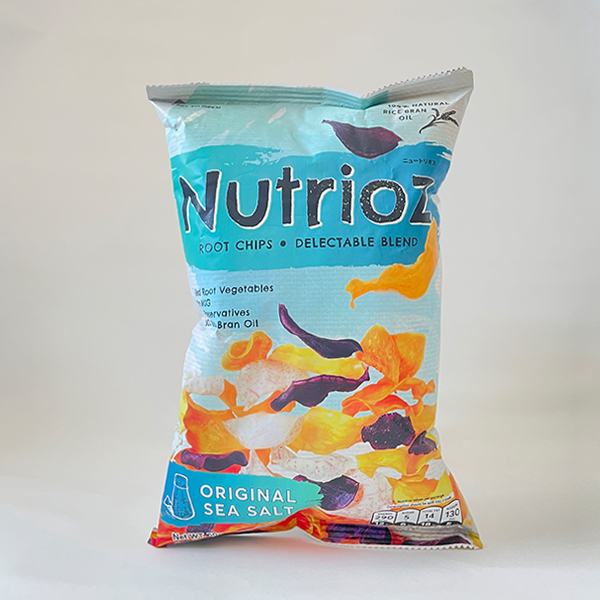 ニュートリオス