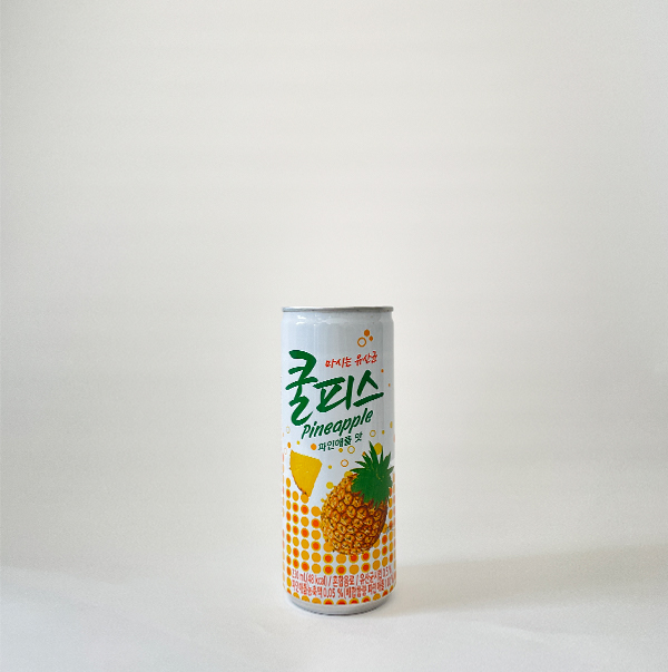 クルピス（パイナップル）