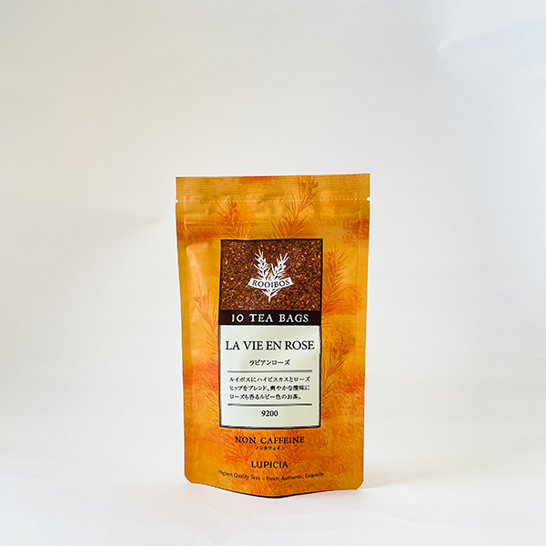 ラビアンローズ　フレーバードティー（ルイボス）