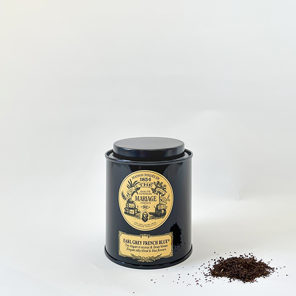 フレンチブルー