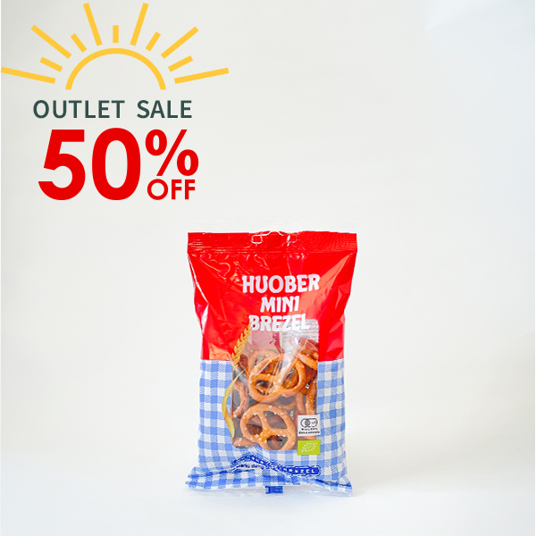 フーバープレッツェル