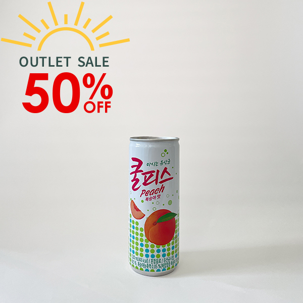 クルピス（桃）